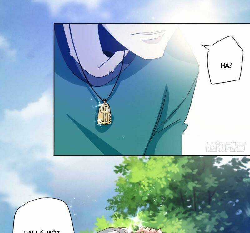 Đô Thị Siêu Cấp Y Sinh - Chapter 13 - Trang 13