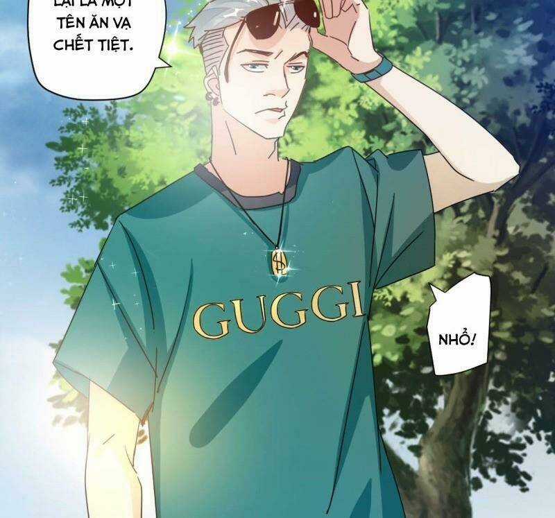 Đô Thị Siêu Cấp Y Sinh - Chapter 13 - Trang 14