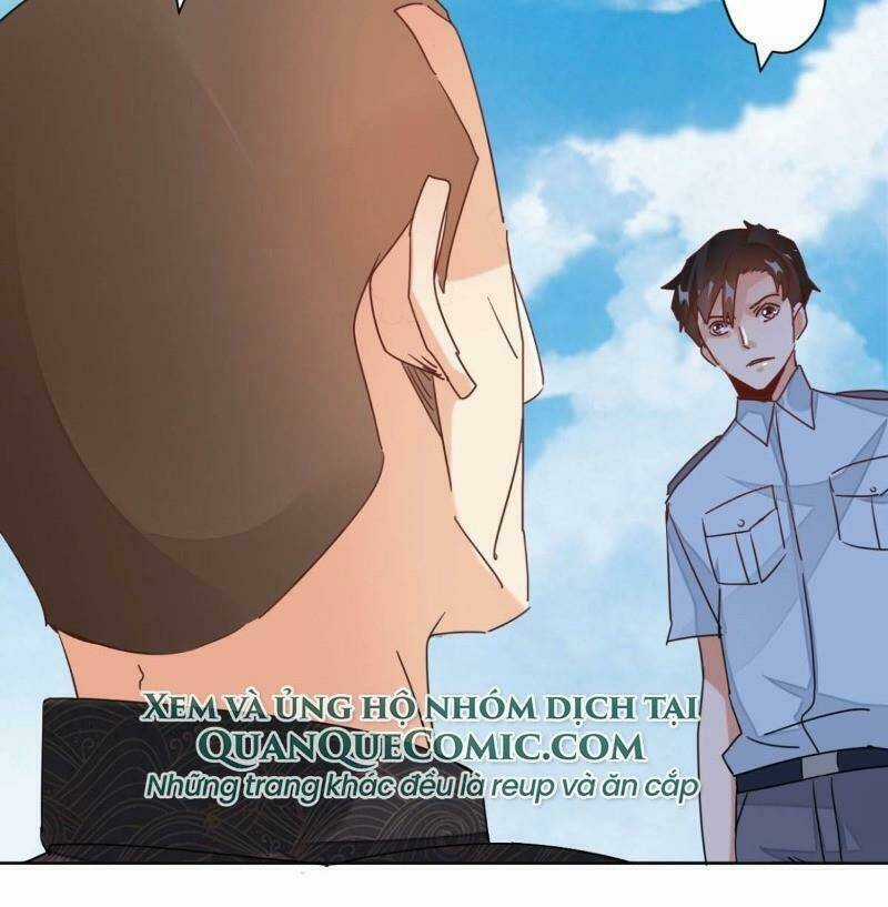 Đô Thị Siêu Cấp Y Sinh - Chapter 13 - Trang 3