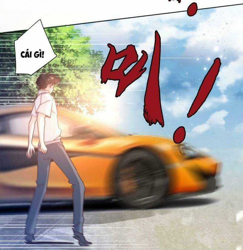 Đô Thị Siêu Cấp Y Sinh - Chapter 13 - Trang 10