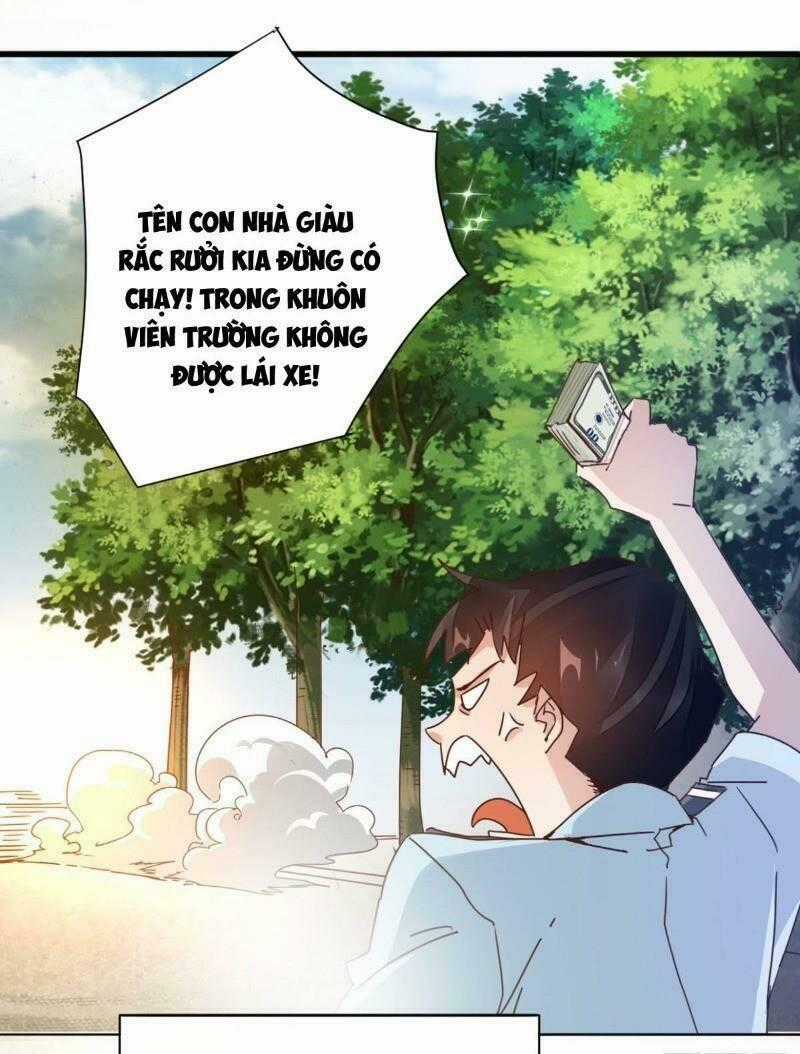 Đô Thị Siêu Cấp Y Sinh - Chapter 14 - Trang 1