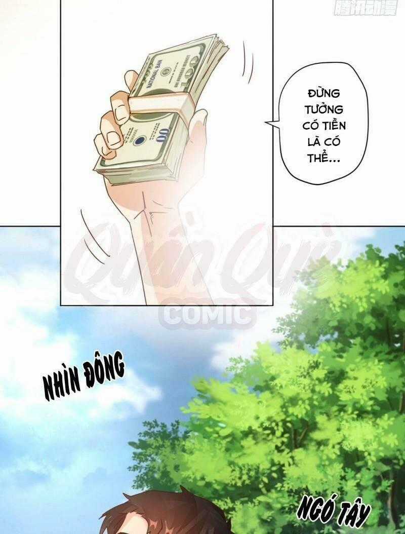 Đô Thị Siêu Cấp Y Sinh - Chapter 14 - Trang 2