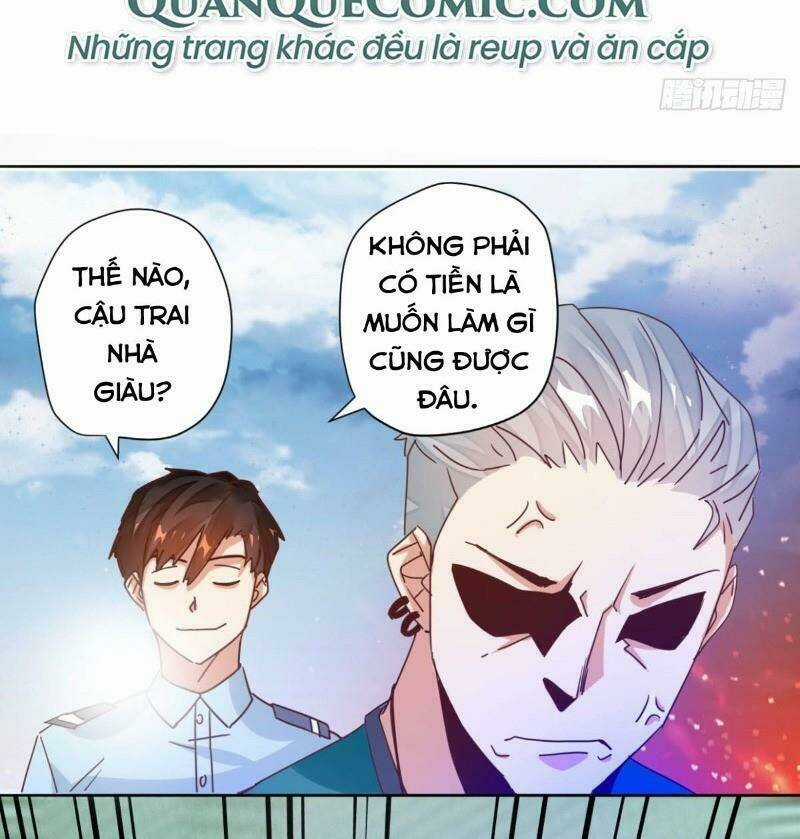 Đô Thị Siêu Cấp Y Sinh - Chapter 14 - Trang 15