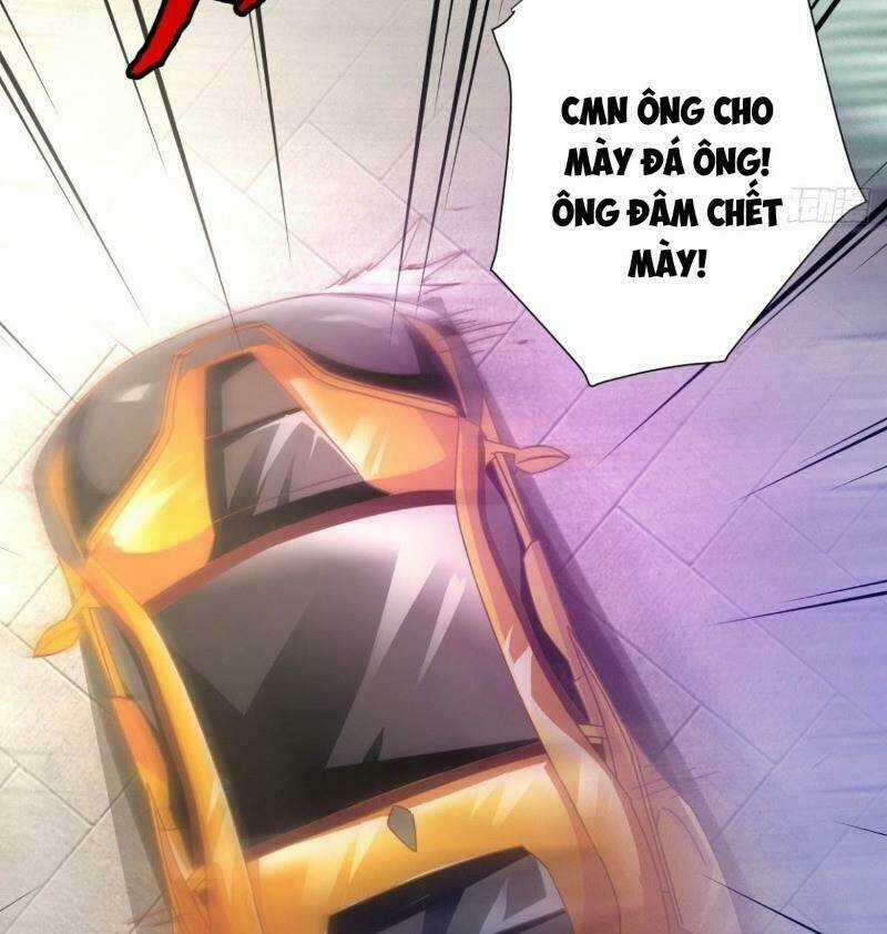 Đô Thị Siêu Cấp Y Sinh - Chapter 14 - Trang 17