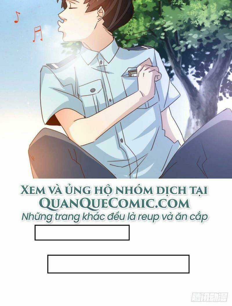 Đô Thị Siêu Cấp Y Sinh - Chapter 14 - Trang 3