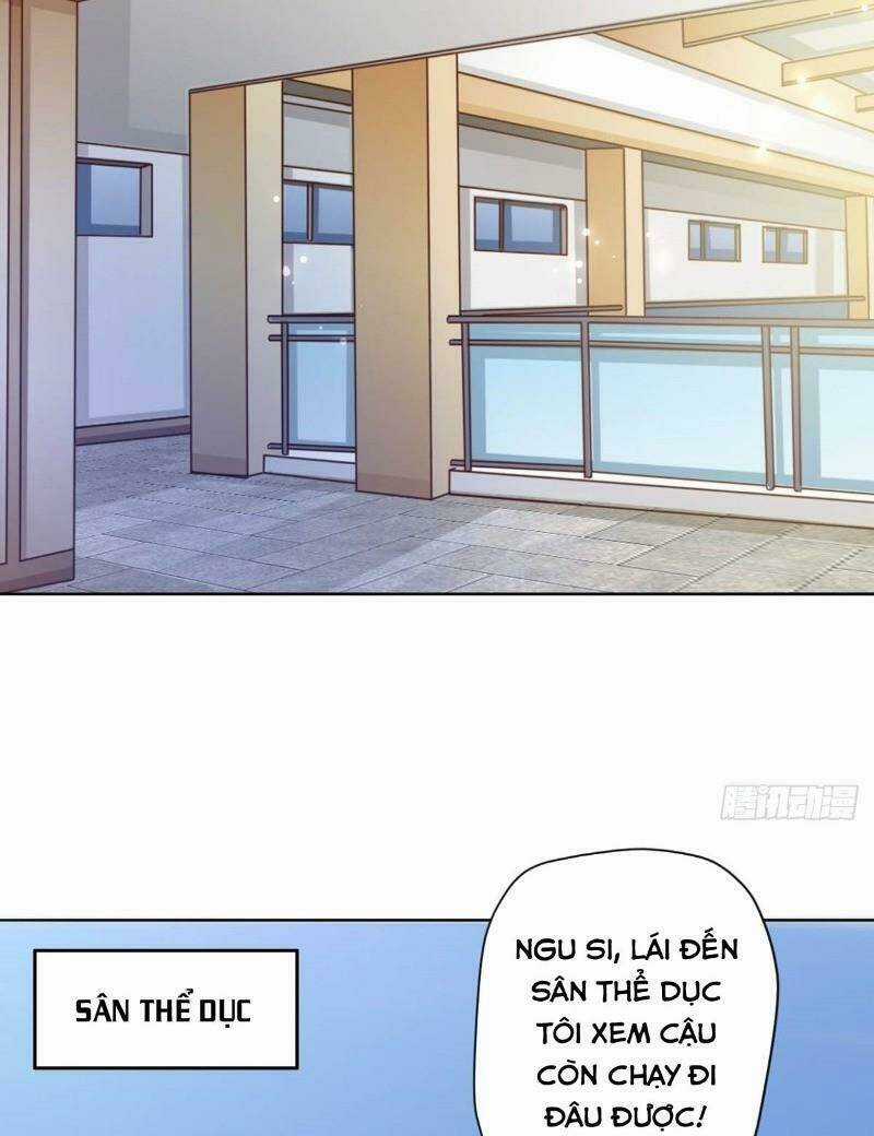 Đô Thị Siêu Cấp Y Sinh - Chapter 14 - Trang 5