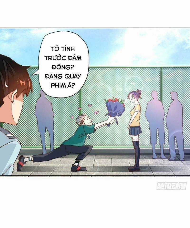 Đô Thị Siêu Cấp Y Sinh - Chapter 14 - Trang 7