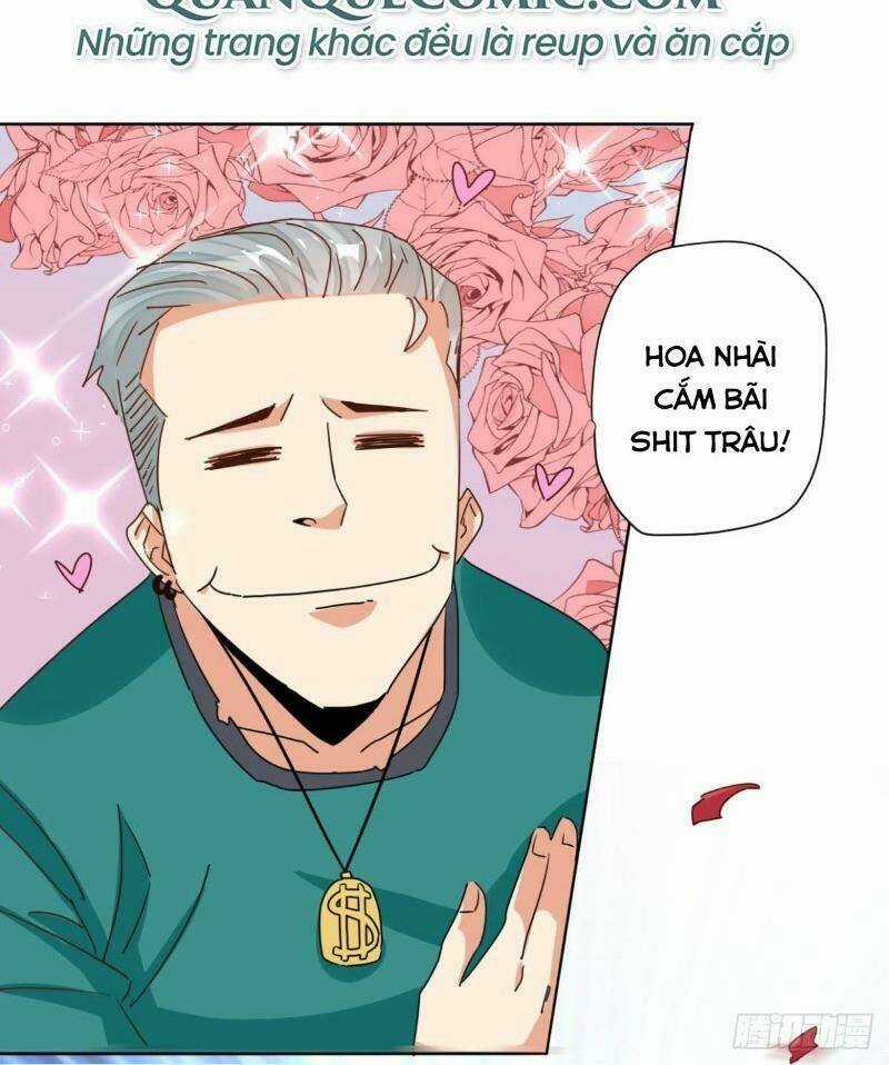 Đô Thị Siêu Cấp Y Sinh - Chapter 14 - Trang 9