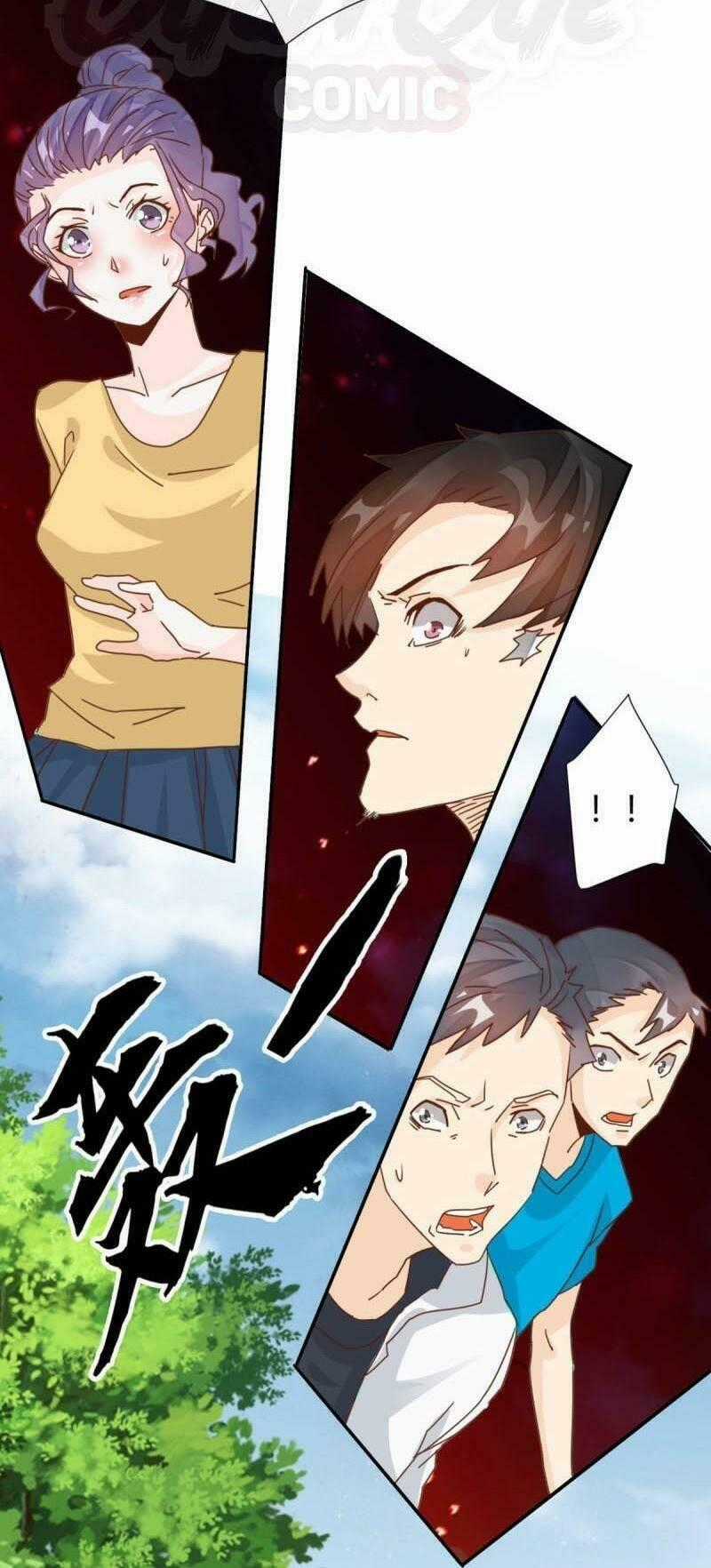 Đô Thị Siêu Cấp Y Sinh - Chapter 15 - Trang 2