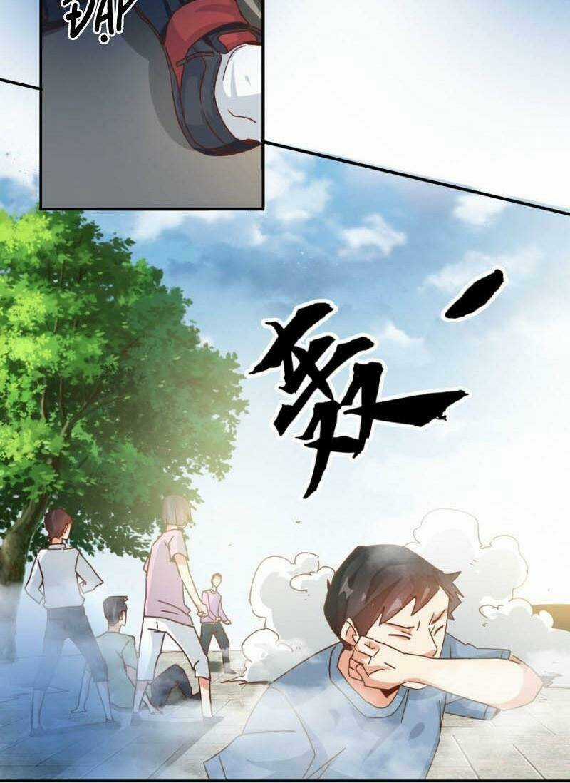 Đô Thị Siêu Cấp Y Sinh - Chapter 15 - Trang 12