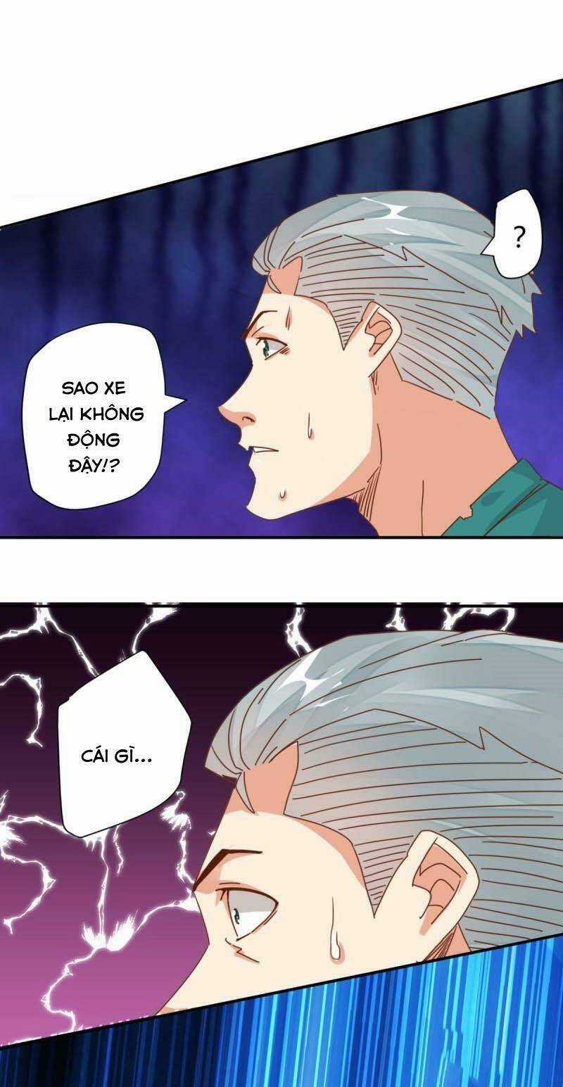 Đô Thị Siêu Cấp Y Sinh - Chapter 15 - Trang 13