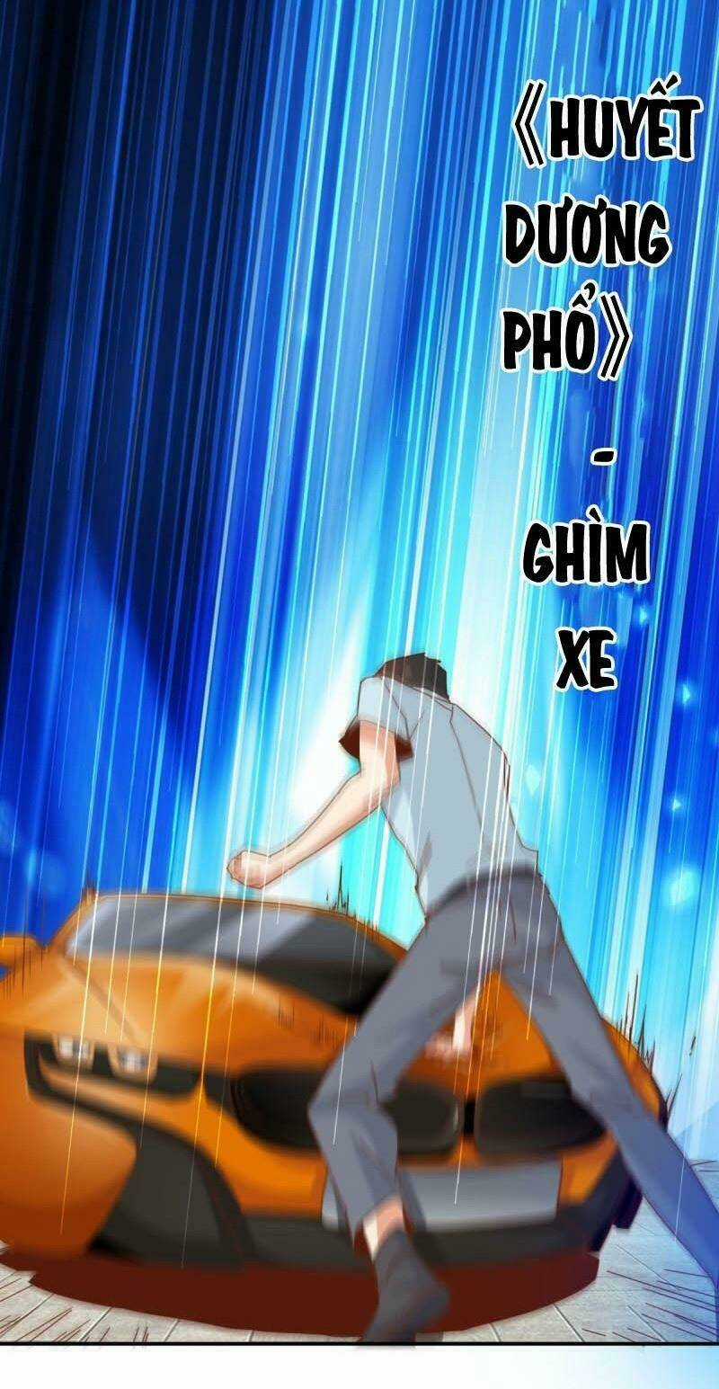 Đô Thị Siêu Cấp Y Sinh - Chapter 15 - Trang 14