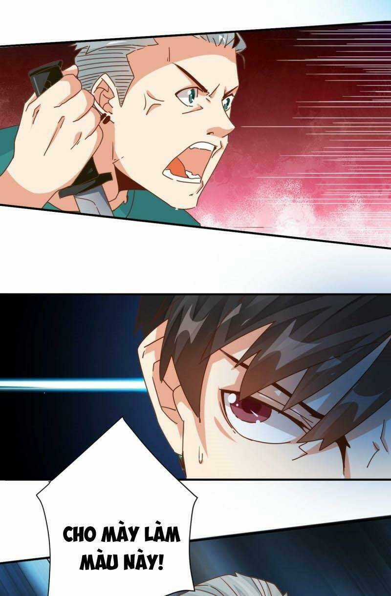 Đô Thị Siêu Cấp Y Sinh - Chapter 15 - Trang 15