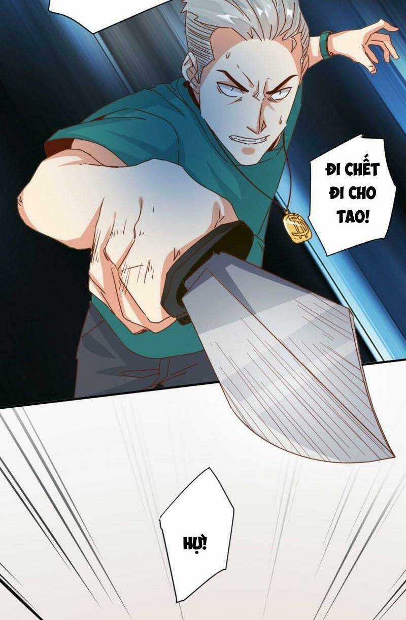 Đô Thị Siêu Cấp Y Sinh - Chapter 15 - Trang 16