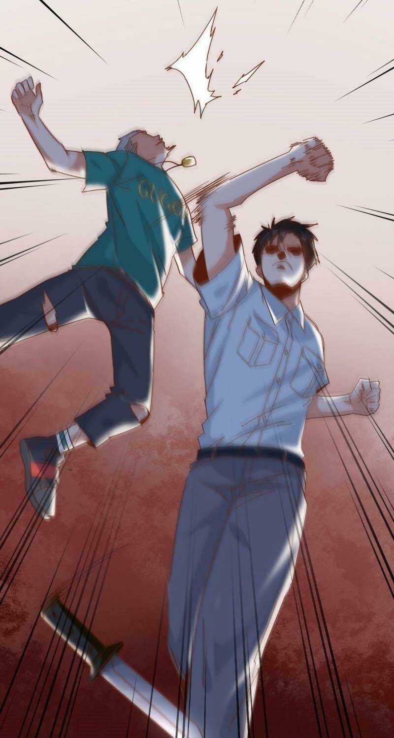 Đô Thị Siêu Cấp Y Sinh - Chapter 15 - Trang 17