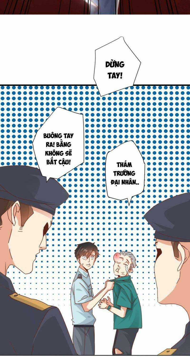 Đô Thị Siêu Cấp Y Sinh - Chapter 15 - Trang 18