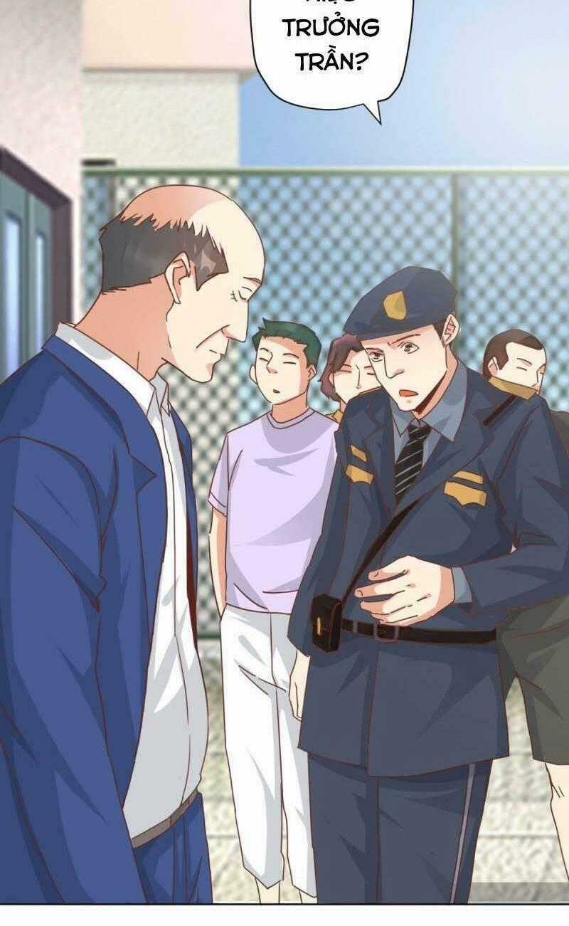 Đô Thị Siêu Cấp Y Sinh - Chapter 15 - Trang 20