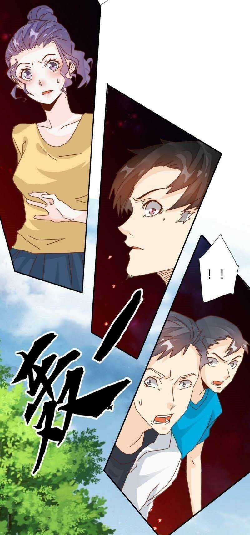 Đô Thị Siêu Cấp Y Sinh - Chapter 15 - Trang 3