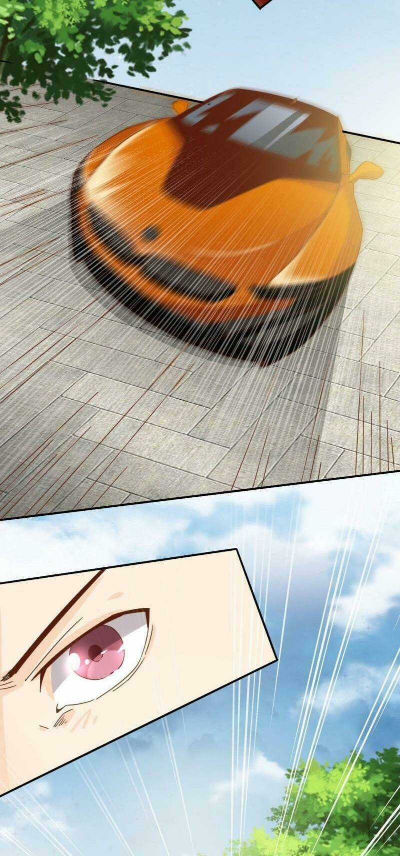 Đô Thị Siêu Cấp Y Sinh - Chapter 15 - Trang 4