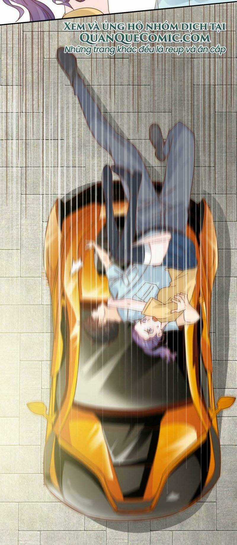 Đô Thị Siêu Cấp Y Sinh - Chapter 15 - Trang 6