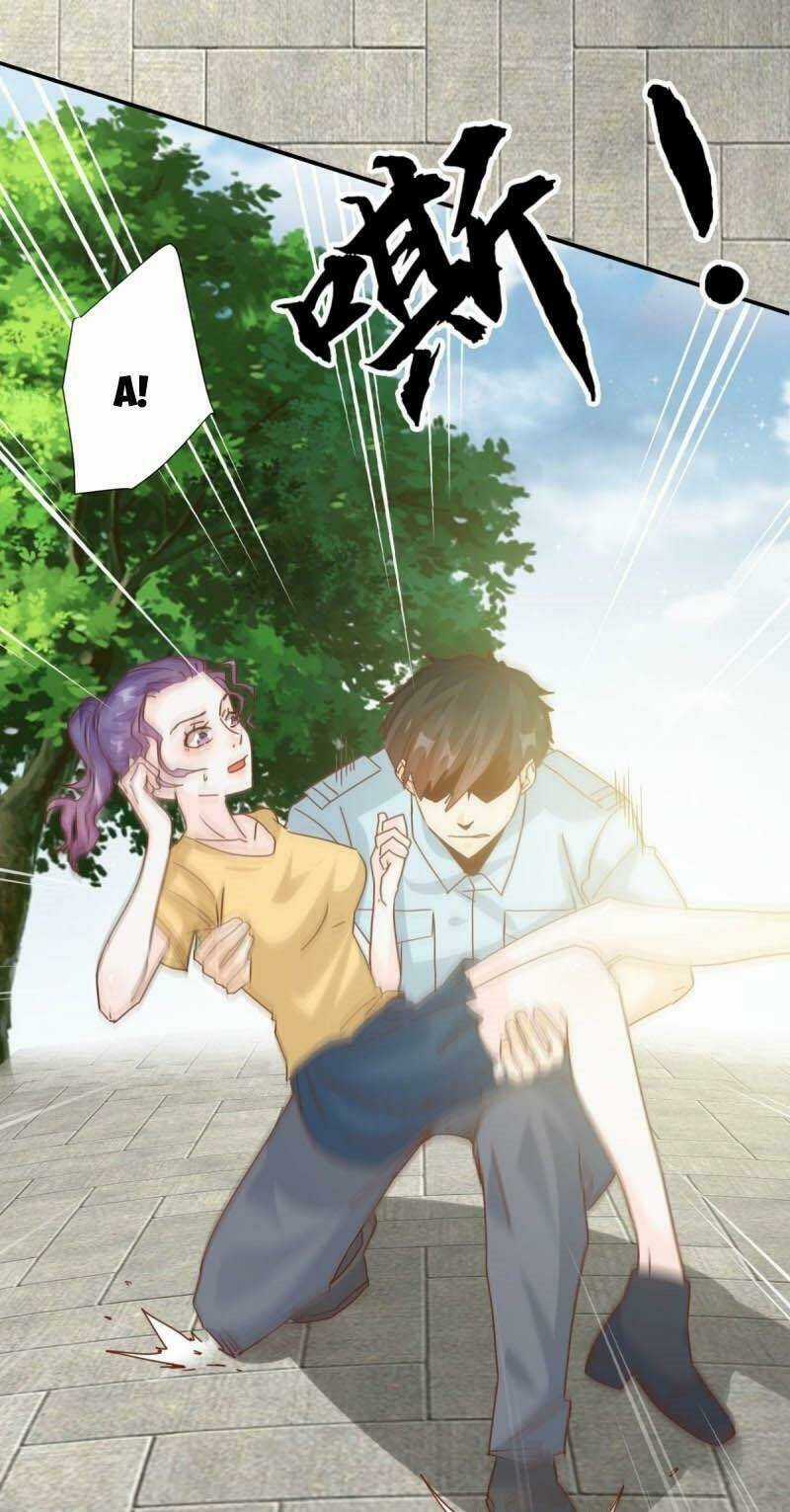 Đô Thị Siêu Cấp Y Sinh - Chapter 15 - Trang 7