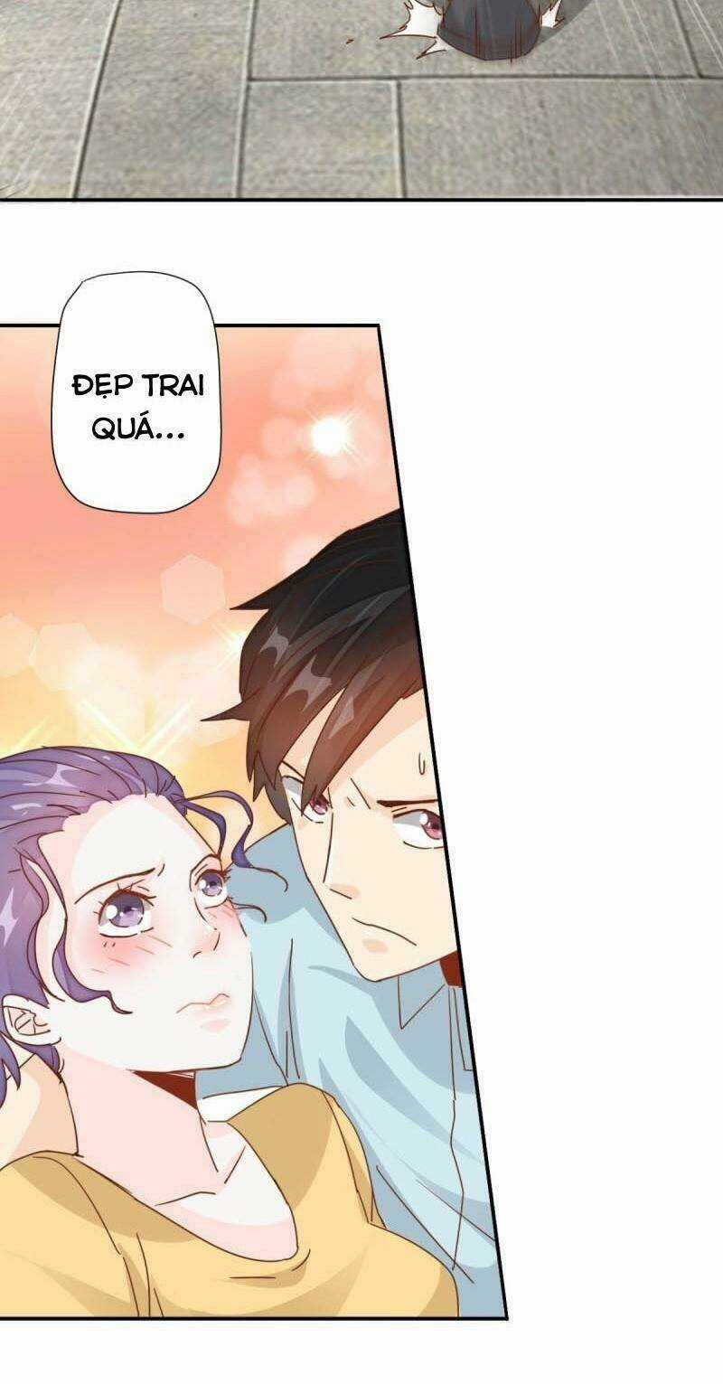 Đô Thị Siêu Cấp Y Sinh - Chapter 15 - Trang 8