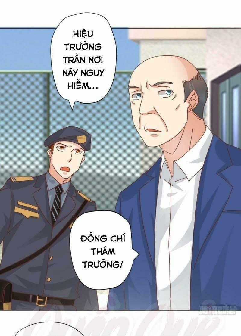 Đô Thị Siêu Cấp Y Sinh - Chapter 16 - Trang 1