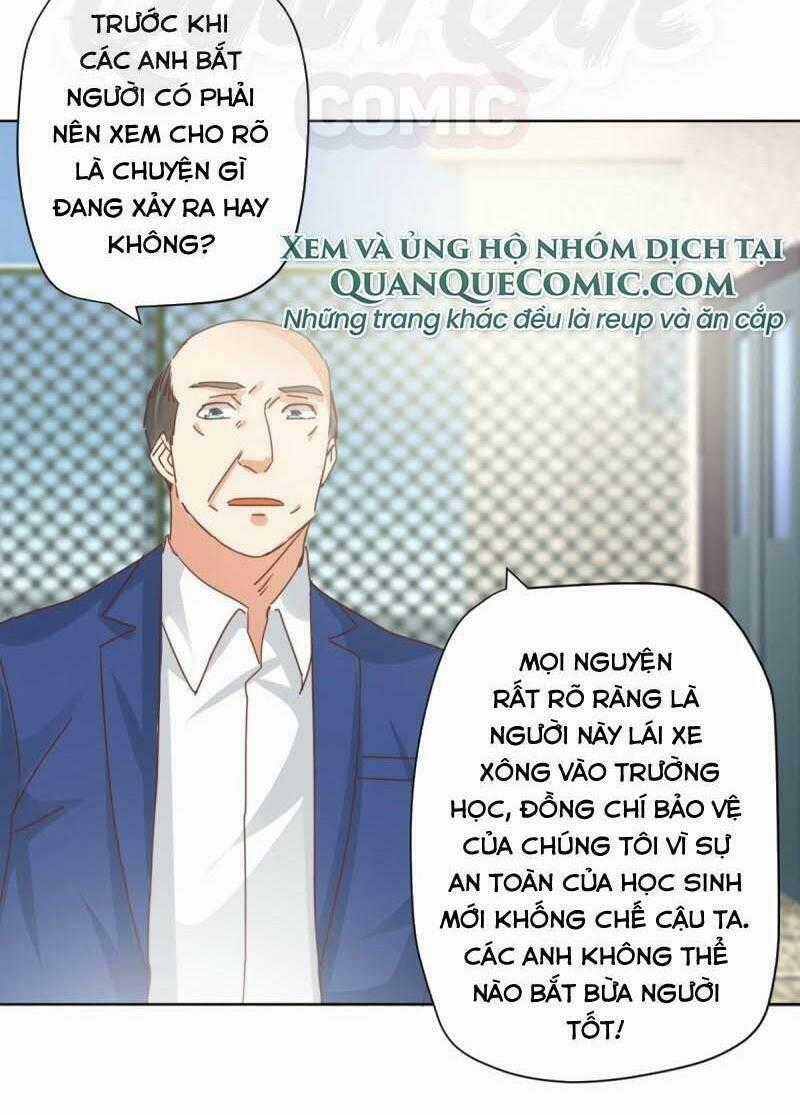 Đô Thị Siêu Cấp Y Sinh - Chapter 16 - Trang 2