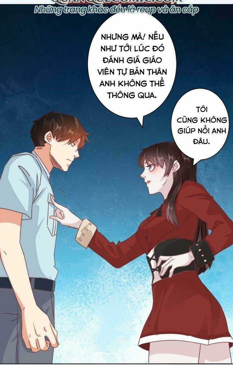 Đô Thị Siêu Cấp Y Sinh - Chapter 16 - Trang 14