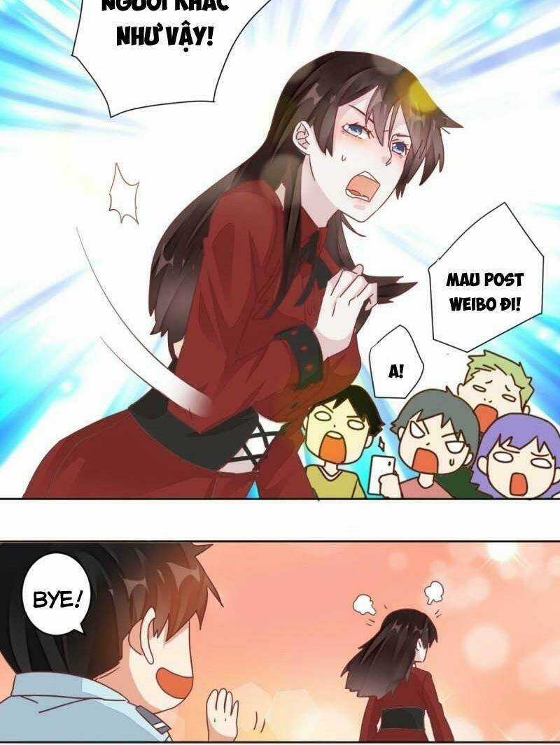 Đô Thị Siêu Cấp Y Sinh - Chapter 16 - Trang 16