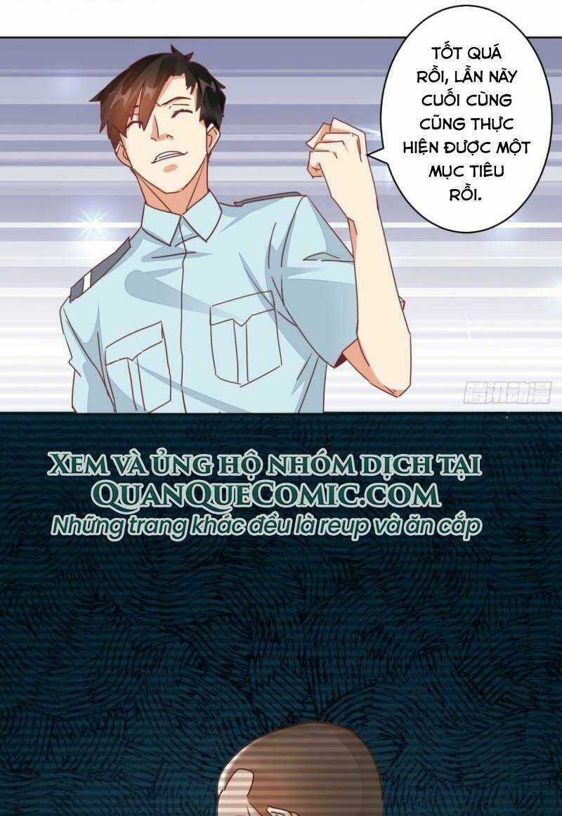 Đô Thị Siêu Cấp Y Sinh - Chapter 16 - Trang 17