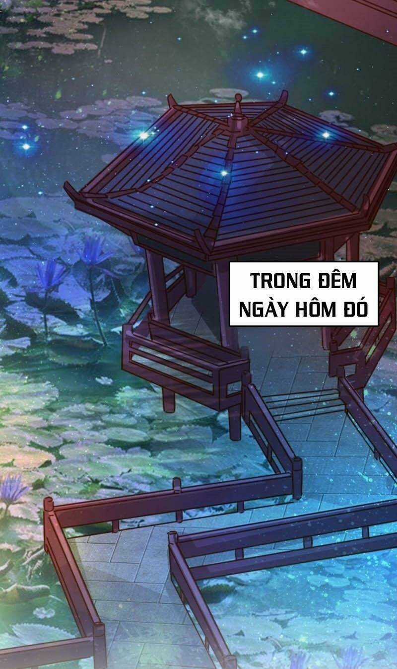 Đô Thị Siêu Cấp Y Sinh - Chapter 16 - Trang 21