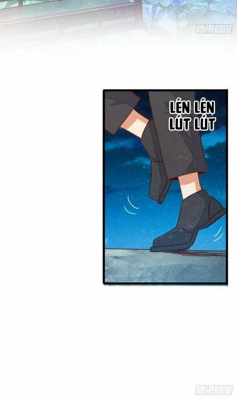 Đô Thị Siêu Cấp Y Sinh - Chapter 16 - Trang 22