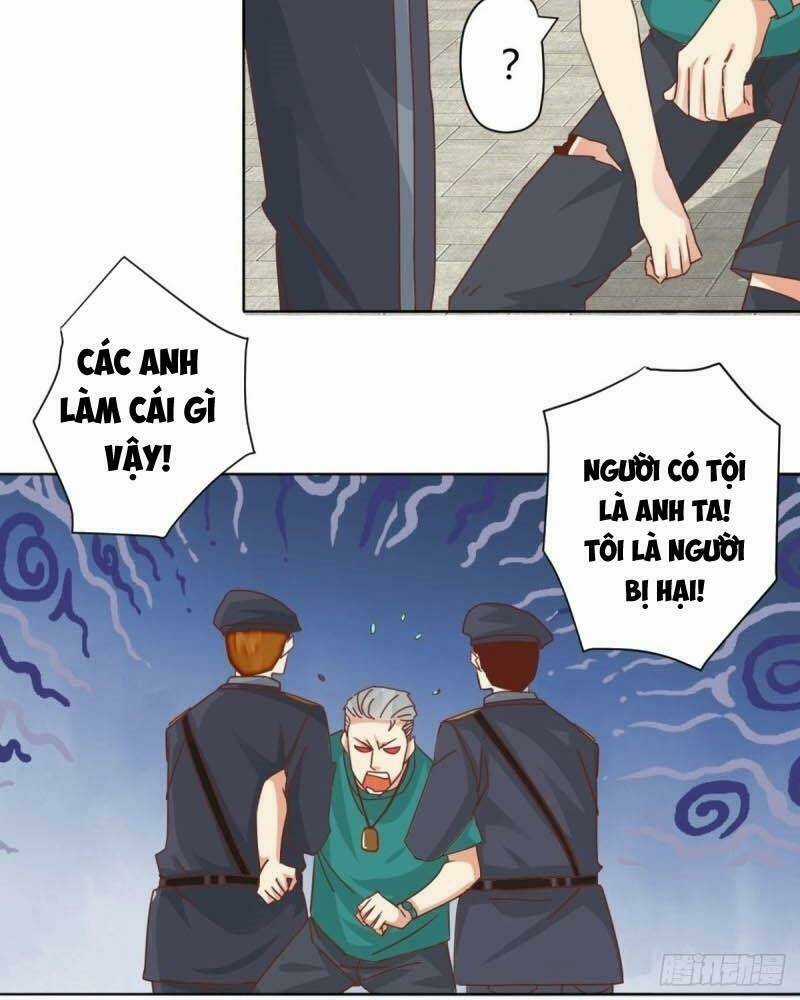 Đô Thị Siêu Cấp Y Sinh - Chapter 16 - Trang 4