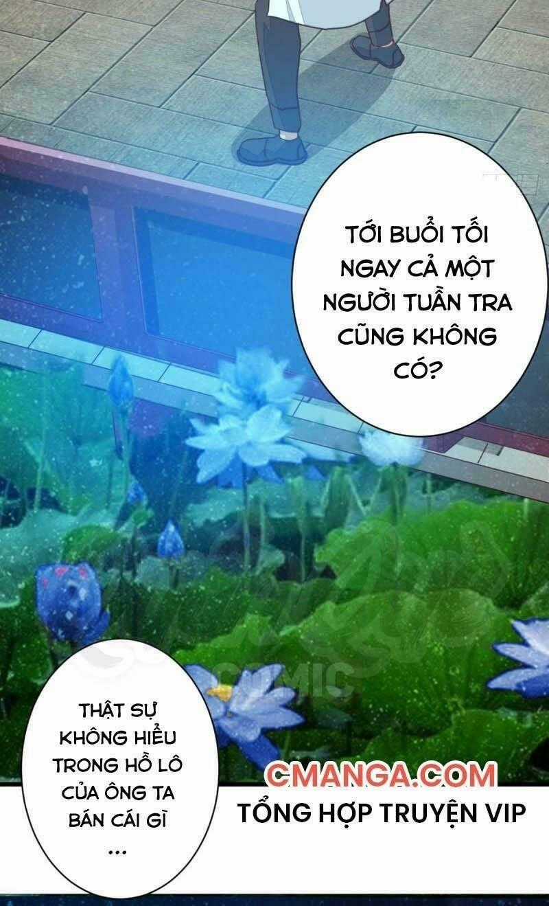 Đô Thị Siêu Cấp Y Sinh - Chapter 17 - Trang 2