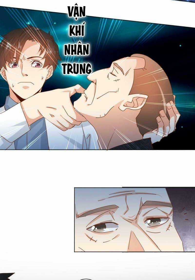 Đô Thị Siêu Cấp Y Sinh - Chapter 17 - Trang 13