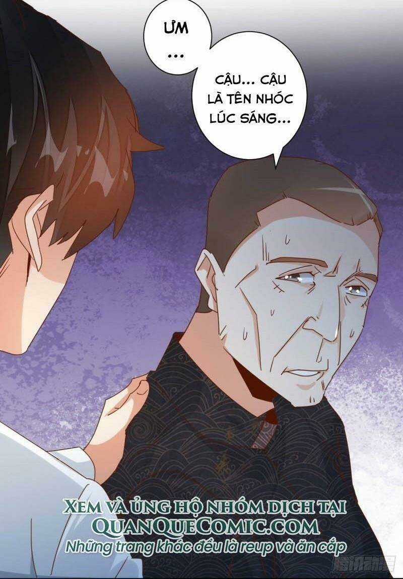 Đô Thị Siêu Cấp Y Sinh - Chapter 17 - Trang 14