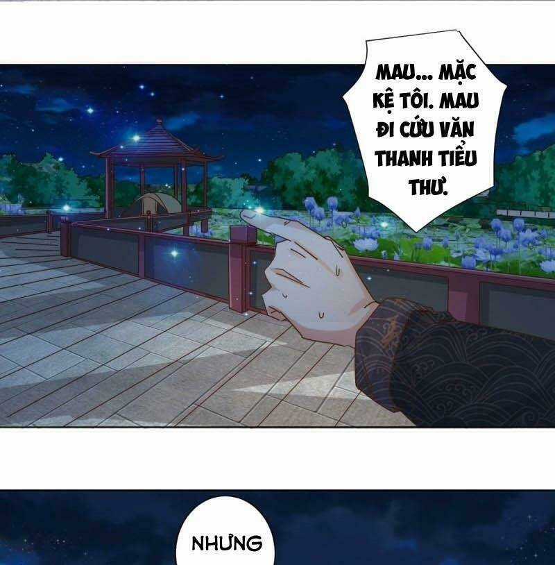 Đô Thị Siêu Cấp Y Sinh - Chapter 17 - Trang 15