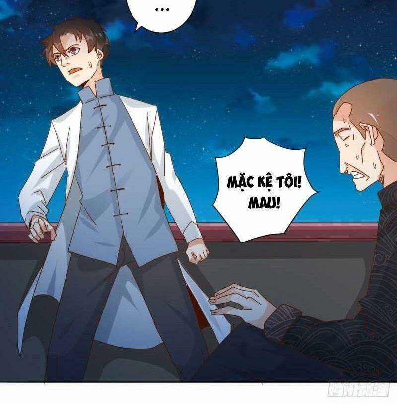 Đô Thị Siêu Cấp Y Sinh - Chapter 17 - Trang 16