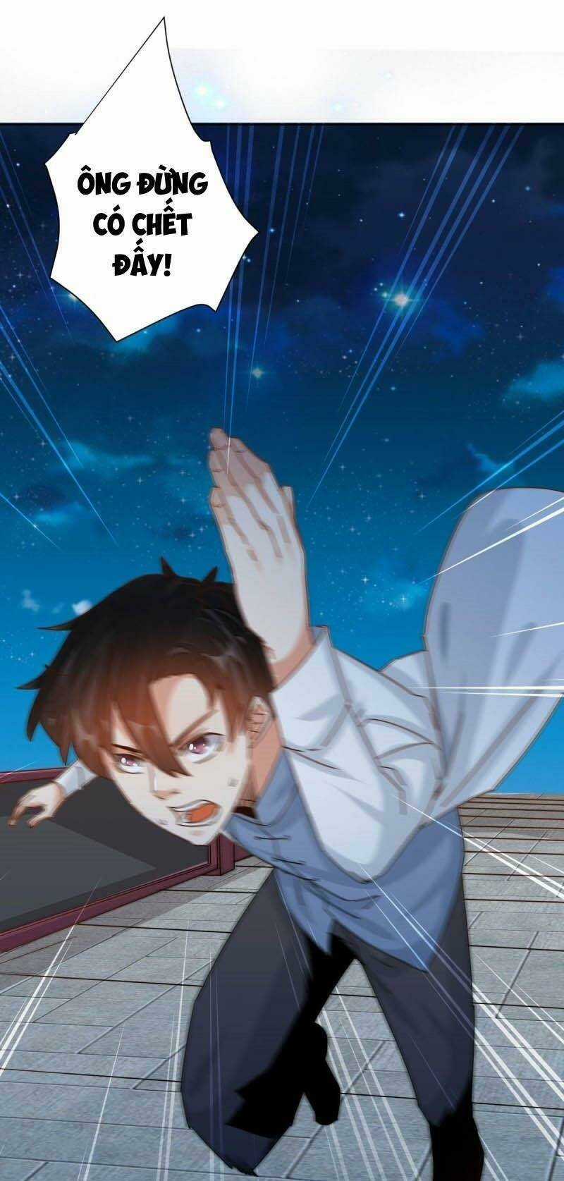 Đô Thị Siêu Cấp Y Sinh - Chapter 17 - Trang 17