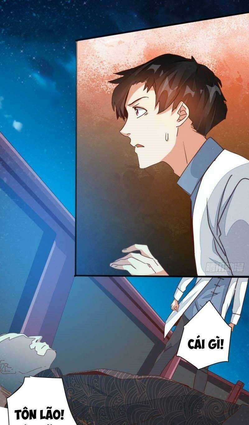 Đô Thị Siêu Cấp Y Sinh - Chapter 17 - Trang 3