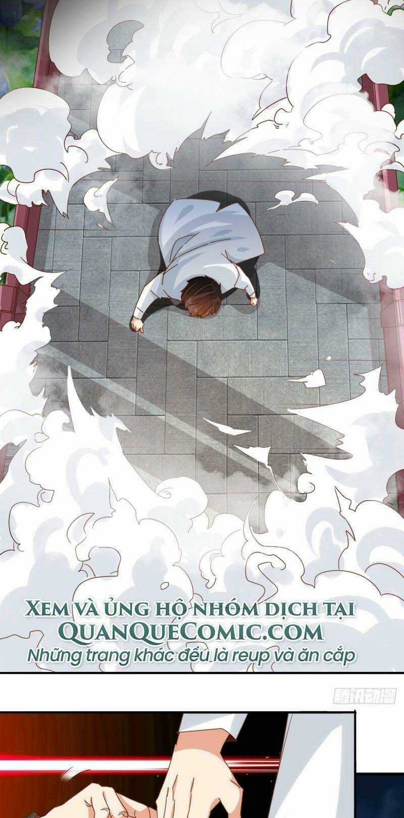 Đô Thị Siêu Cấp Y Sinh - Chapter 17 - Trang 21