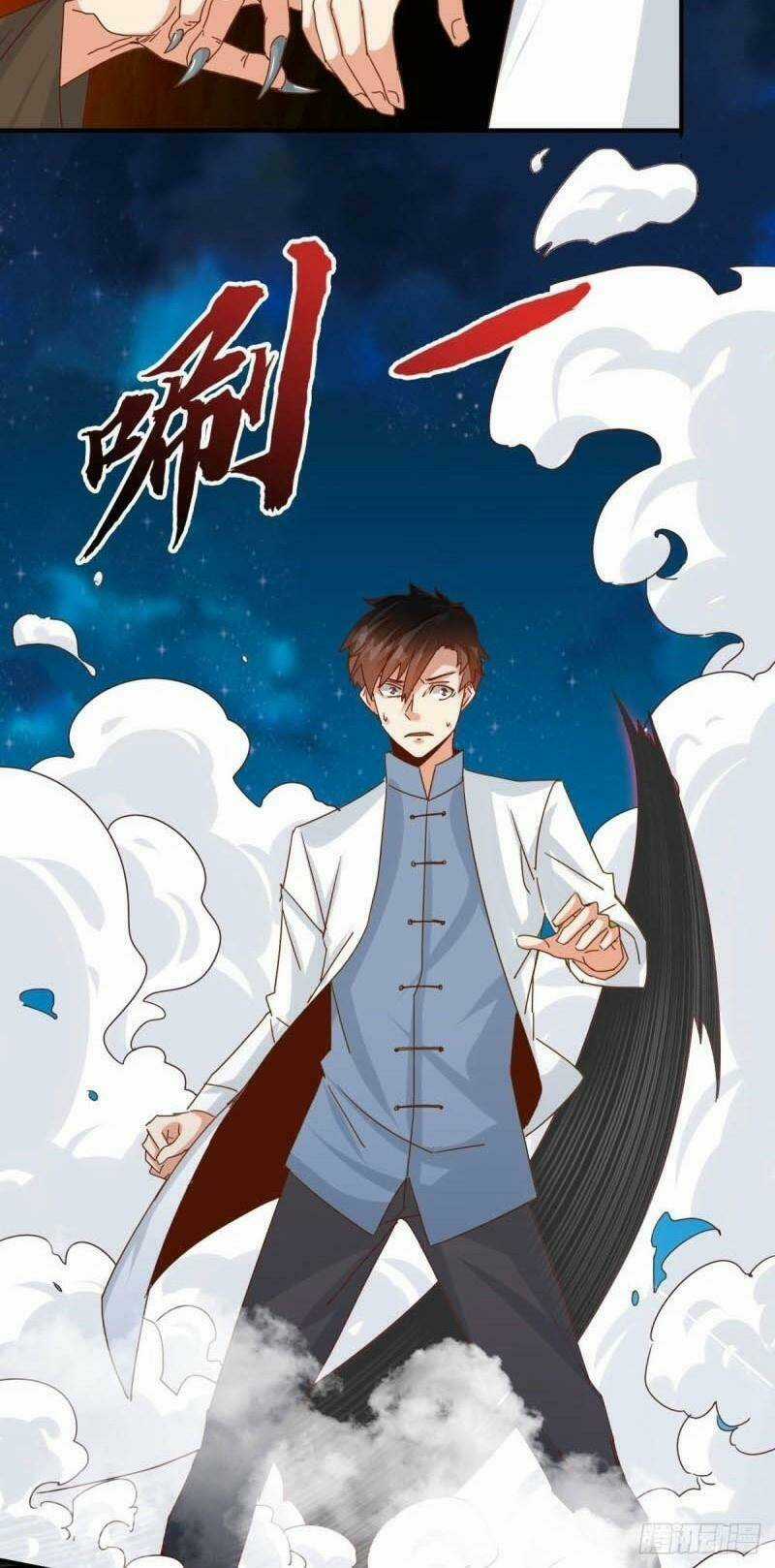 Đô Thị Siêu Cấp Y Sinh - Chapter 17 - Trang 22
