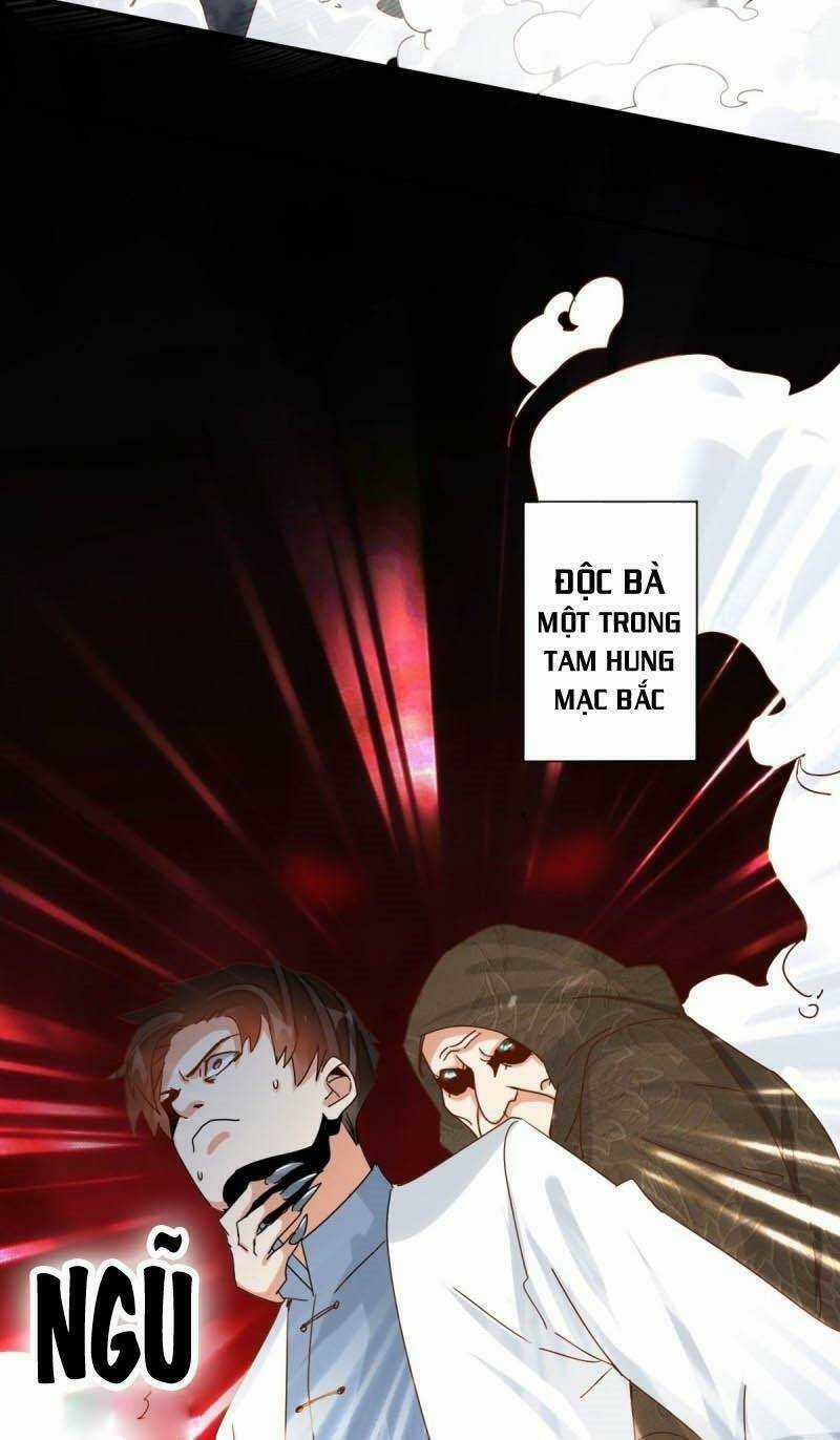 Đô Thị Siêu Cấp Y Sinh - Chapter 17 - Trang 23