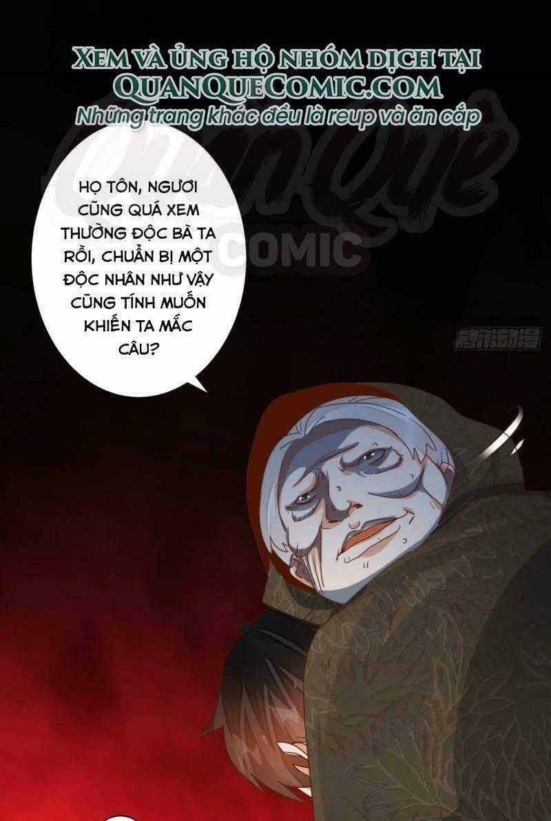 Đô Thị Siêu Cấp Y Sinh - Chapter 17 - Trang 25