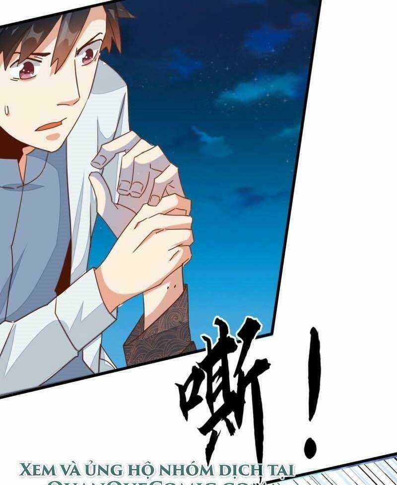 Đô Thị Siêu Cấp Y Sinh - Chapter 17 - Trang 5