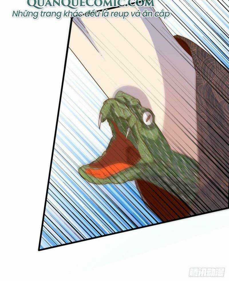 Đô Thị Siêu Cấp Y Sinh - Chapter 17 - Trang 6