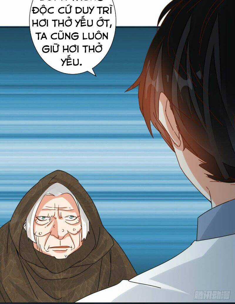 Đô Thị Siêu Cấp Y Sinh - Chapter 18 - Trang 11