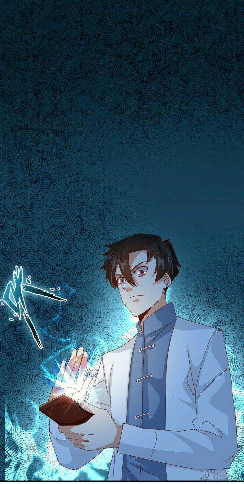 Đô Thị Siêu Cấp Y Sinh - Chapter 18 - Trang 17