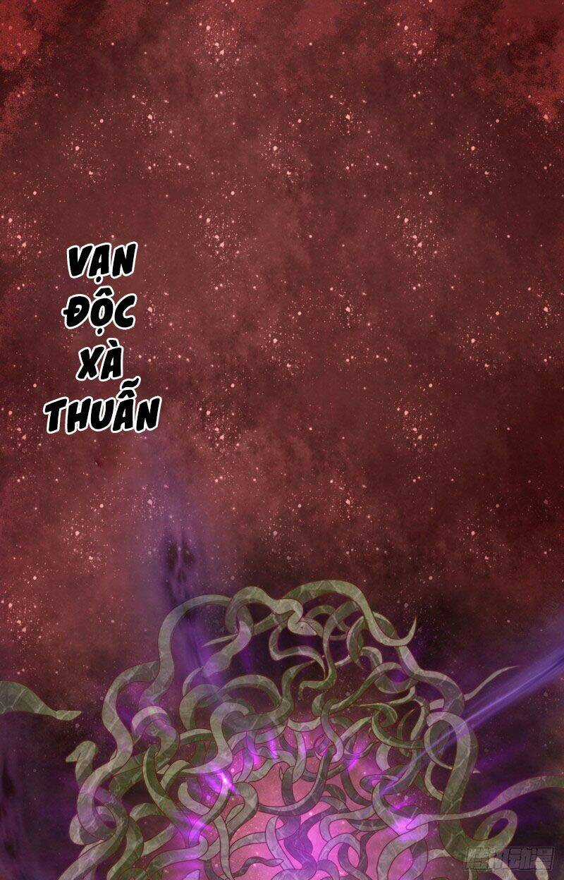 Đô Thị Siêu Cấp Y Sinh - Chapter 18 - Trang 20